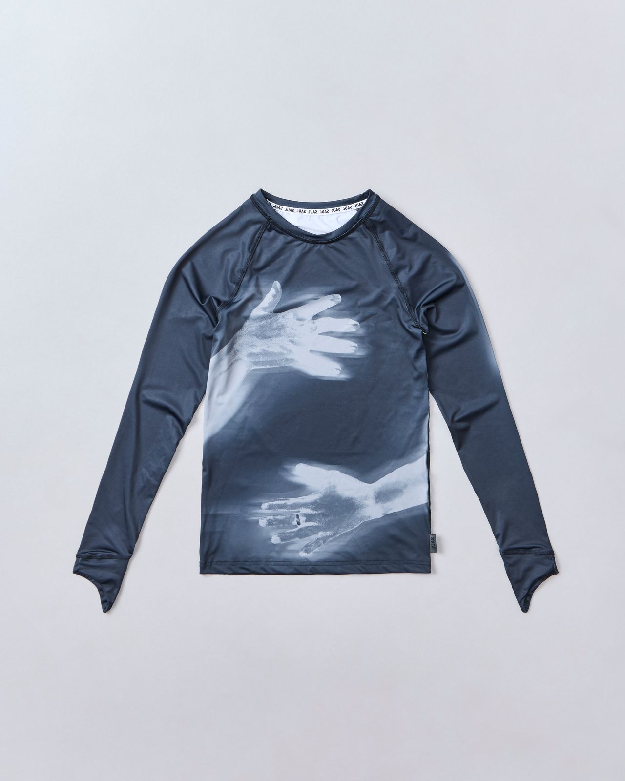 'Embrace' Compression Top