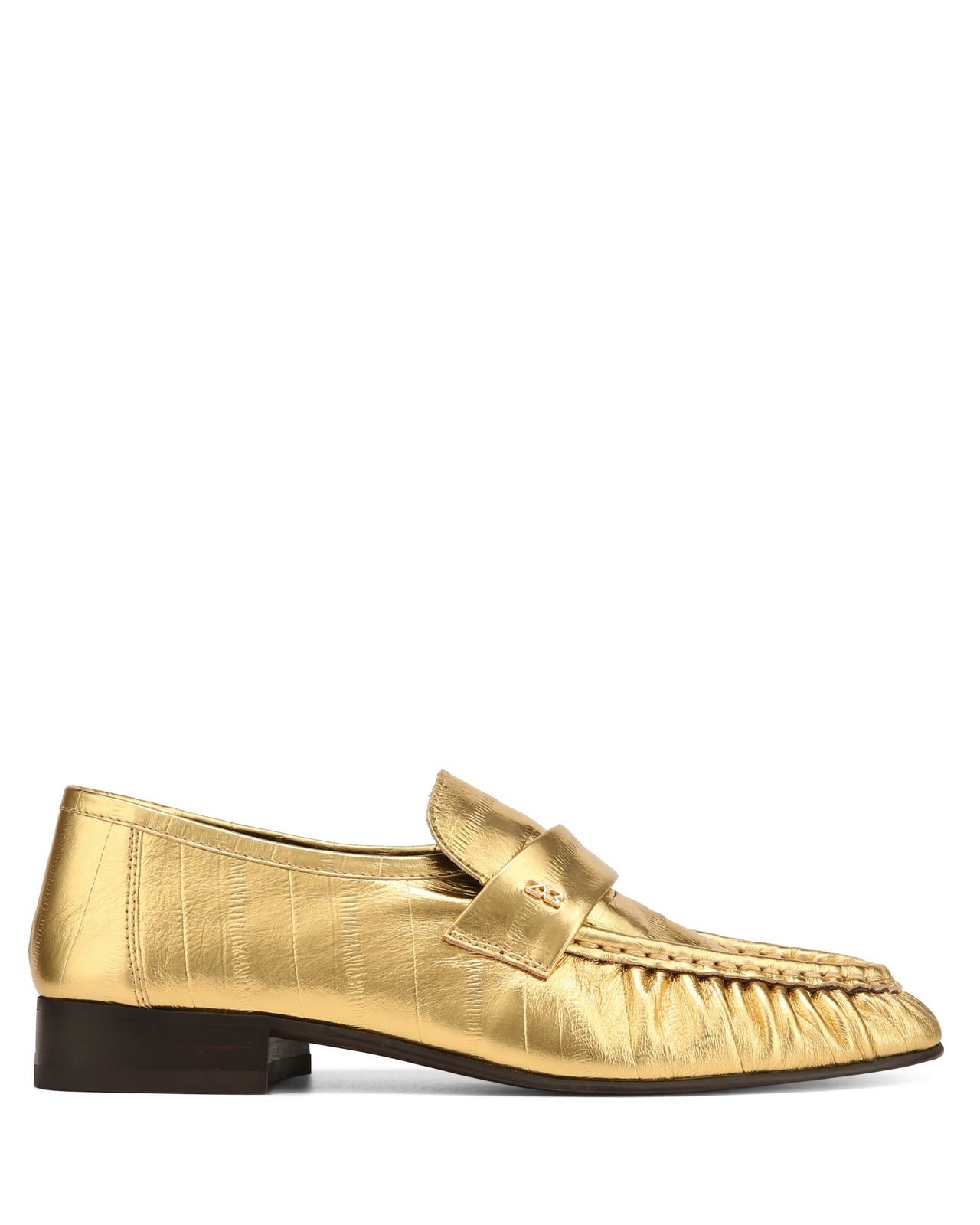 Swifty Gold Eel