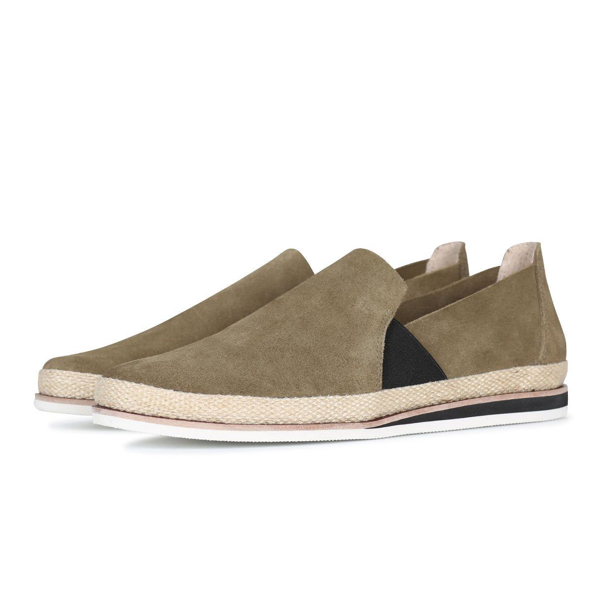 Ives khaki