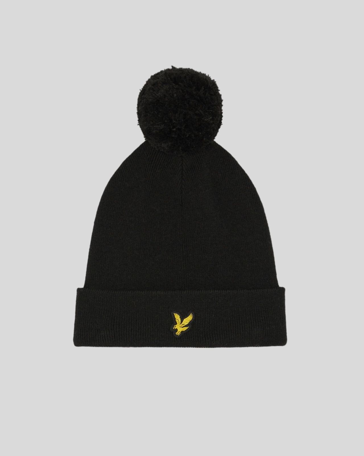 Bobble Hat