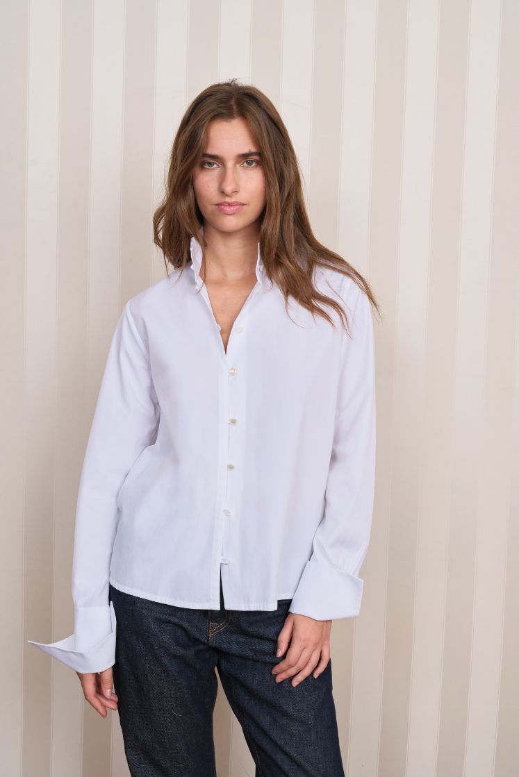 Chemise JULIETTE