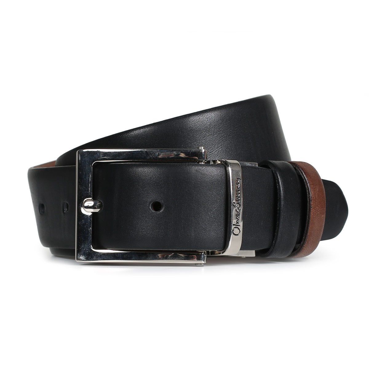 Malmsey Black/Brown