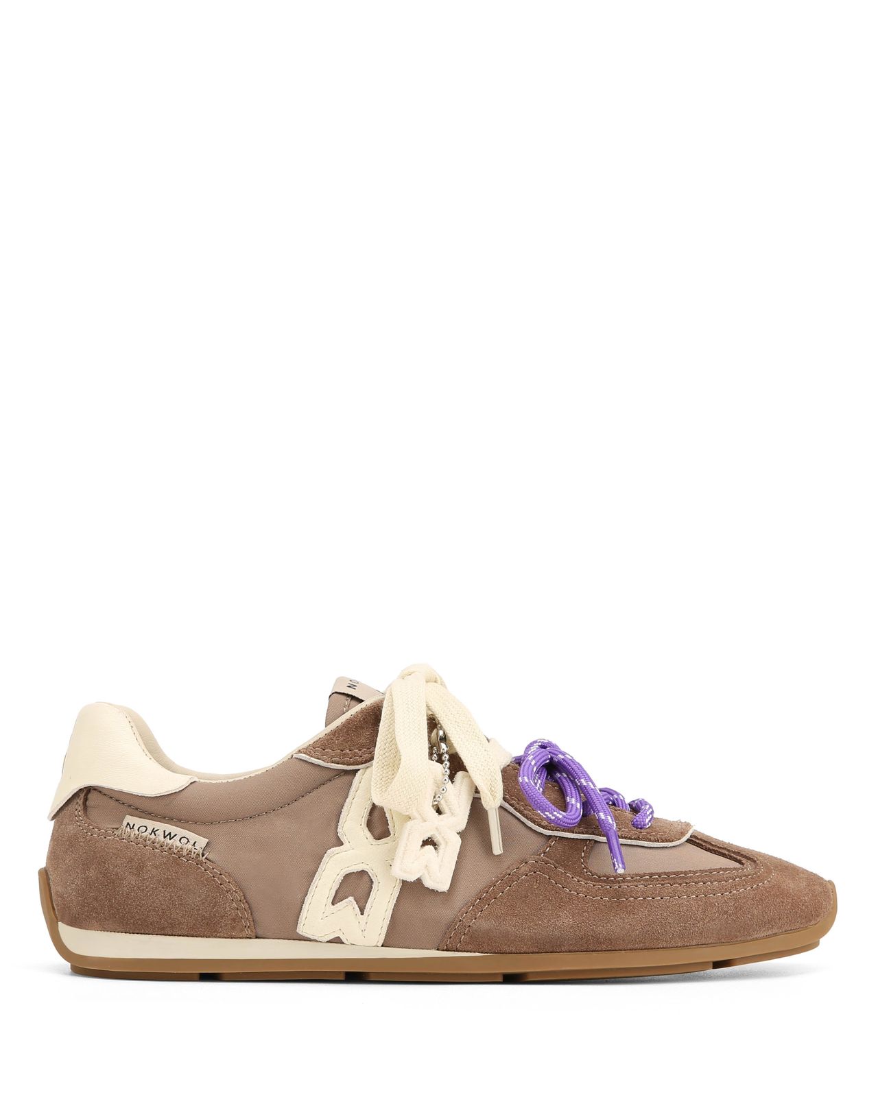 Method Mushroom Suede/Nylon