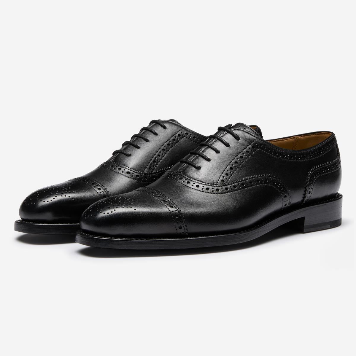 Semer Black