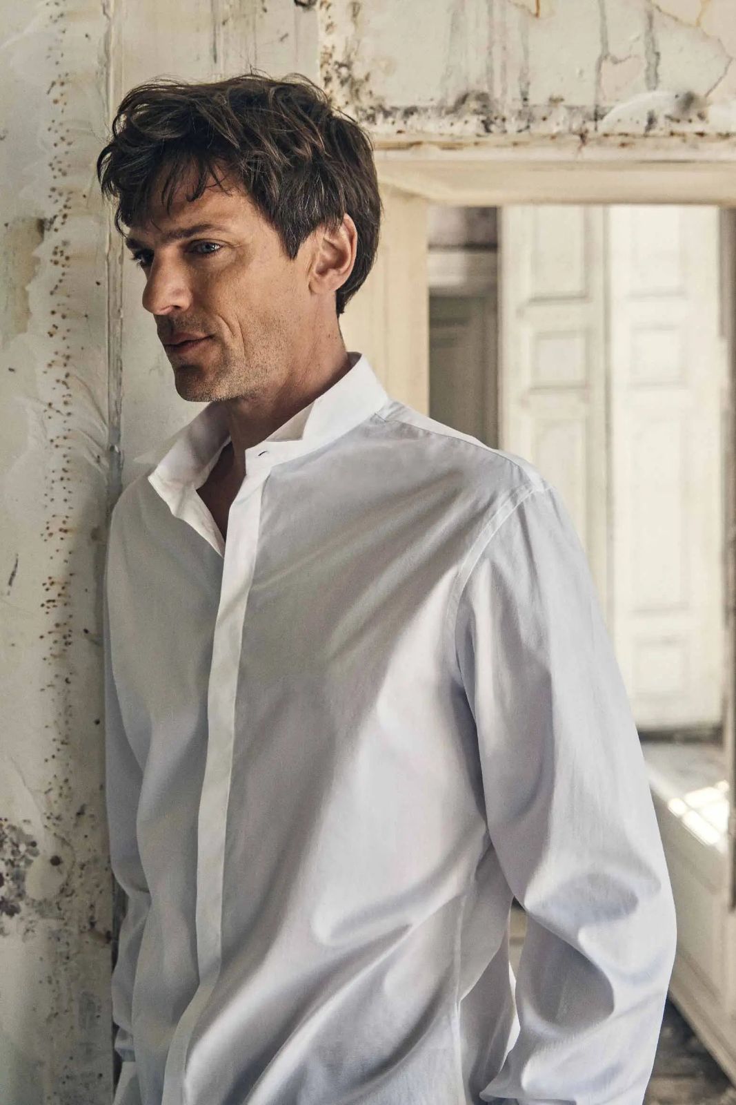 Chemise SOIR