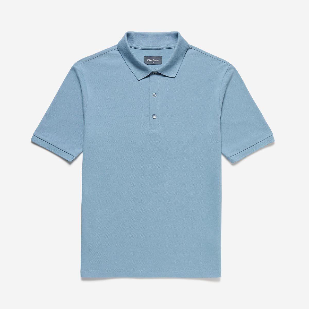 Ancrum Denim
