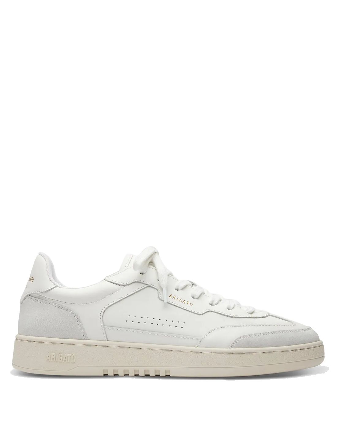 M Dice T-Toe Sneaker White/Off White F3972001