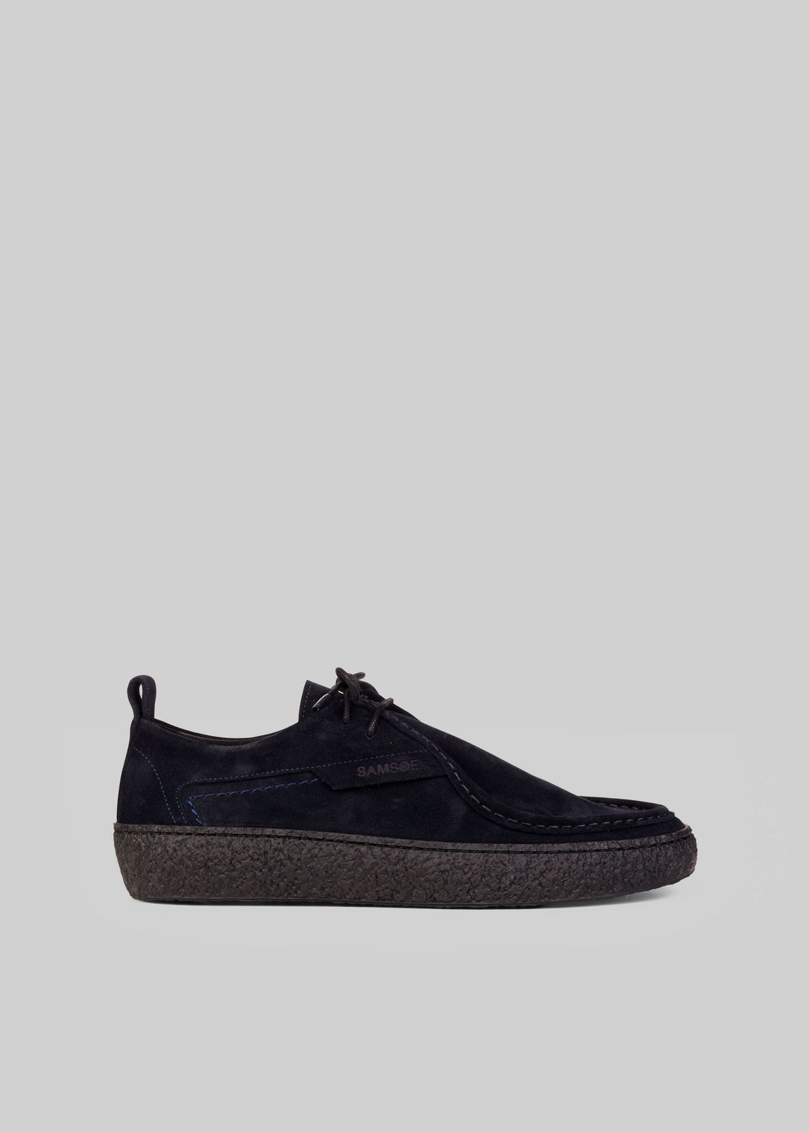 Samsøe Samsøe Sanorre Creeper Sneakers - Salute