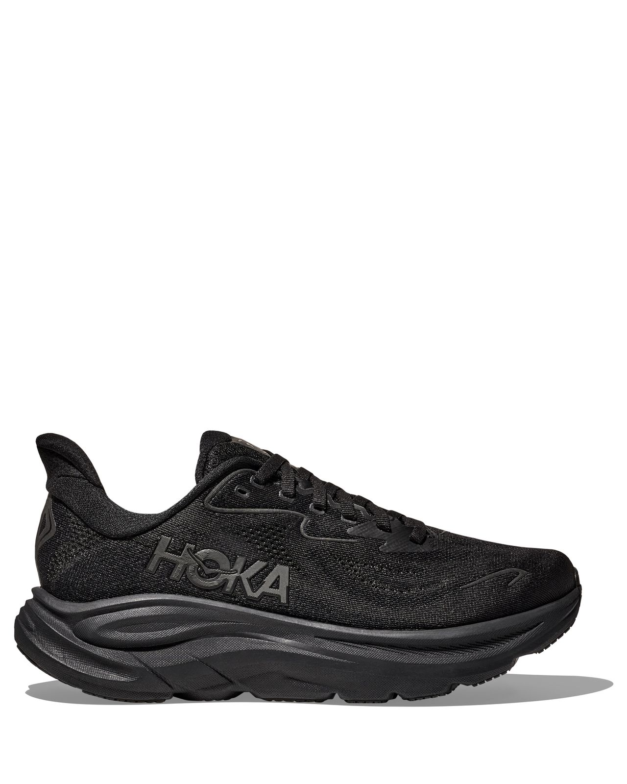 M Clifton 10 Black/Black 1162030-BBLC