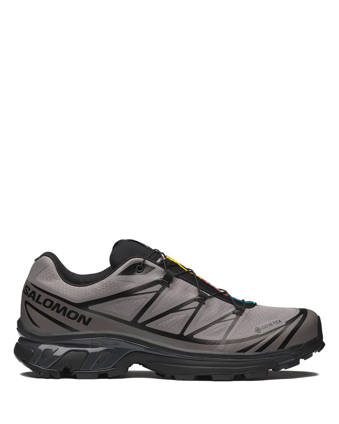 M XT-6 GTX Black/Cloudburst L49215400