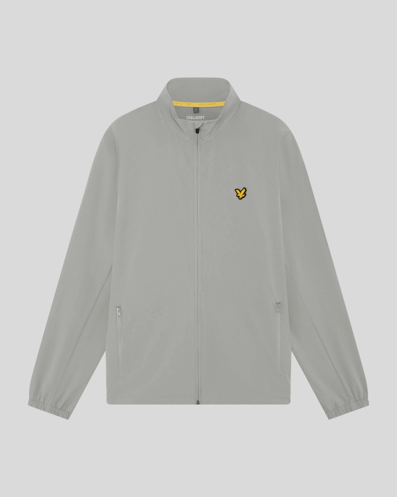Lightweight Packable Jacket