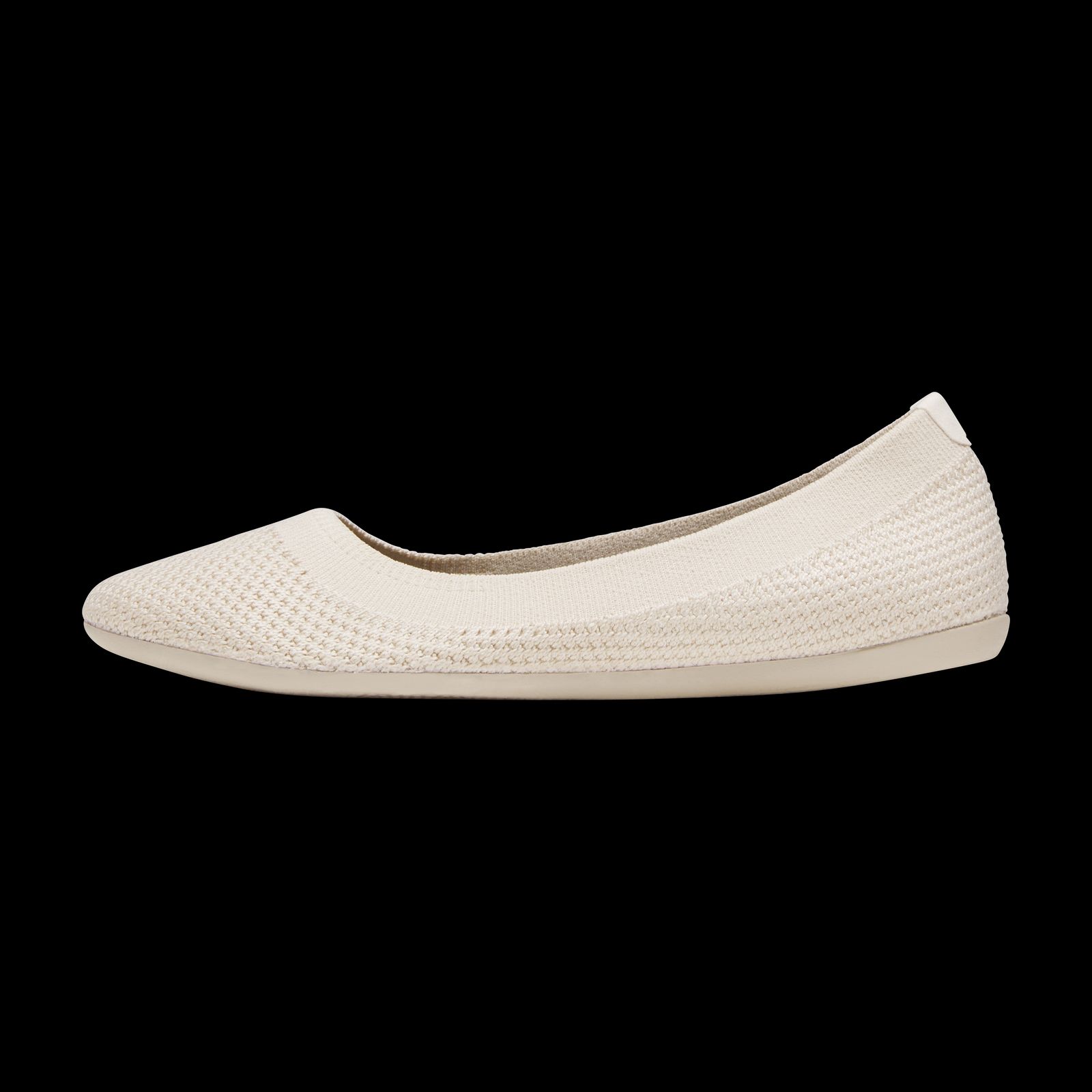 Women's Tree Breezer - Warm White (Warm White Sole)