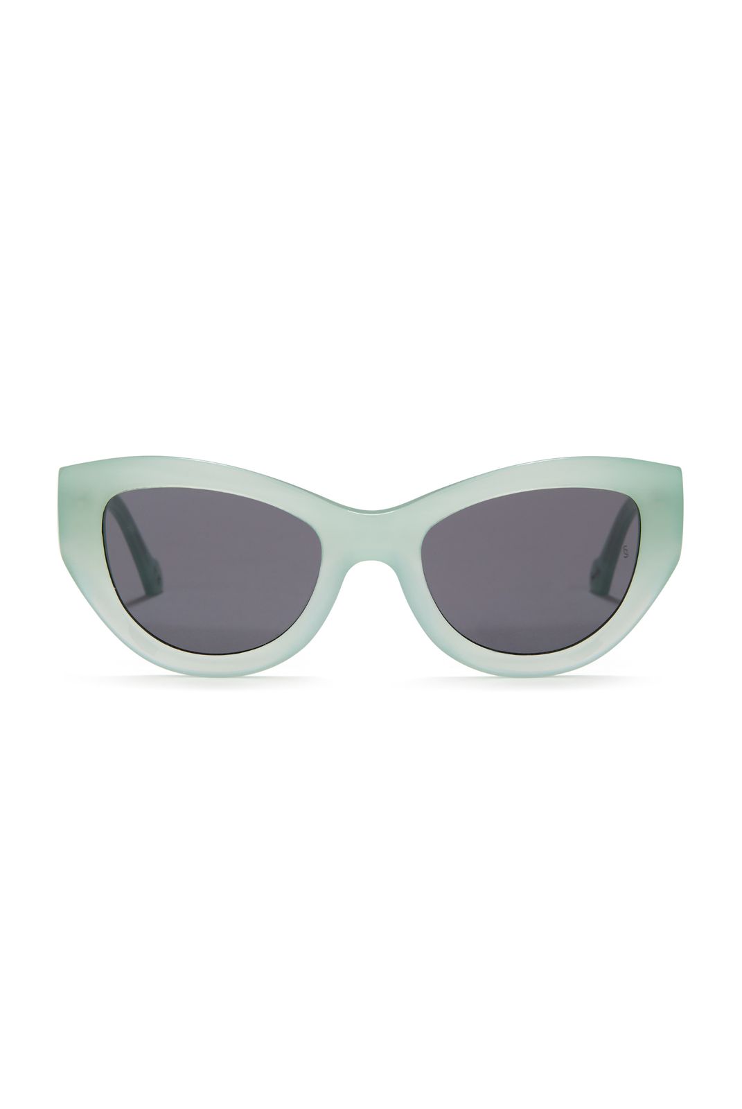 Sunday Somewhere Mint Harper Sunglasses