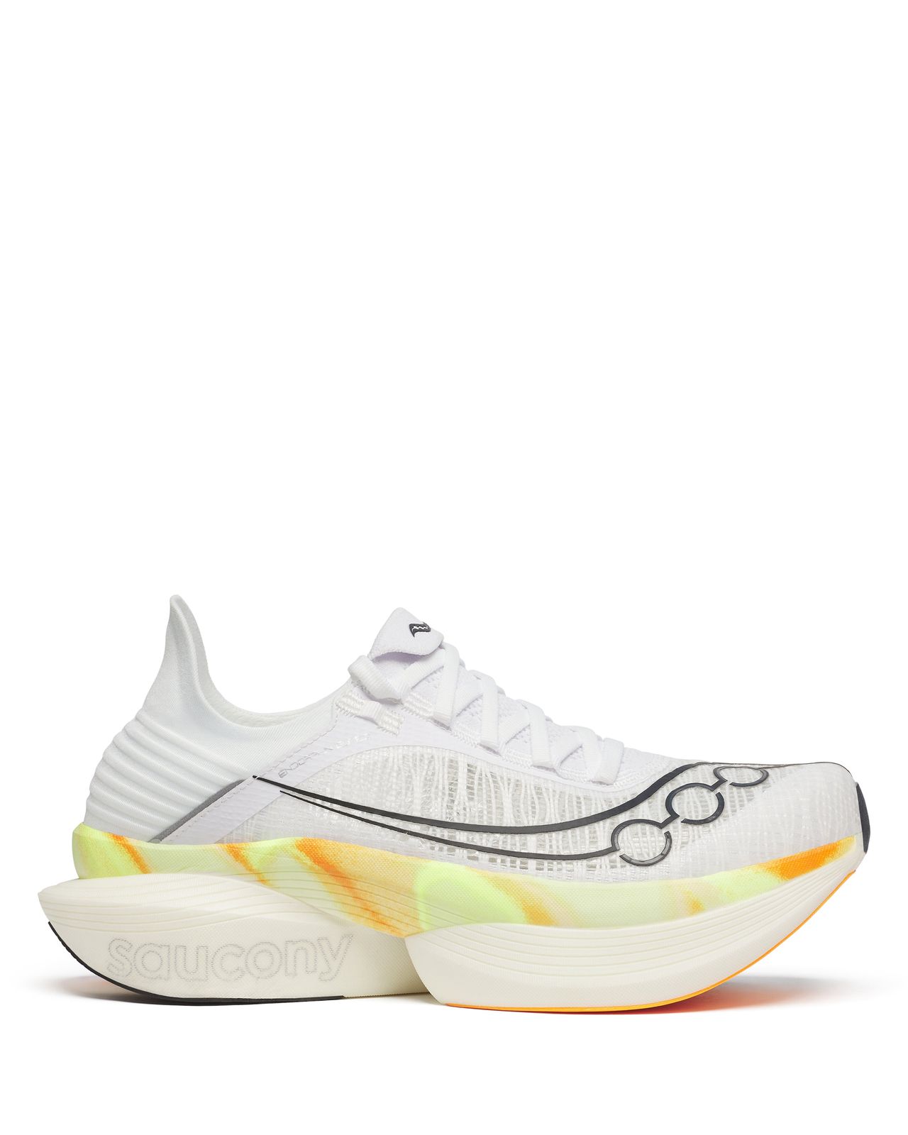 M Endorphin Elite 2 White/Peel S30994-130