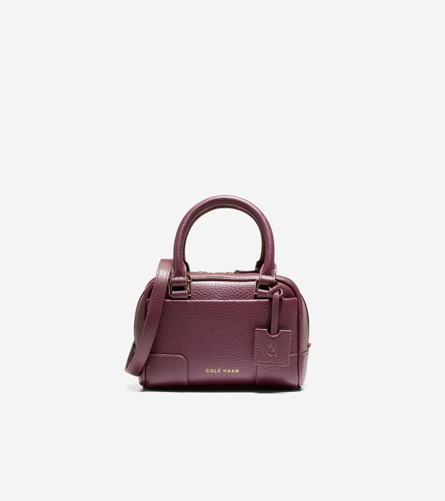 Women's Beverly Mini Satchel