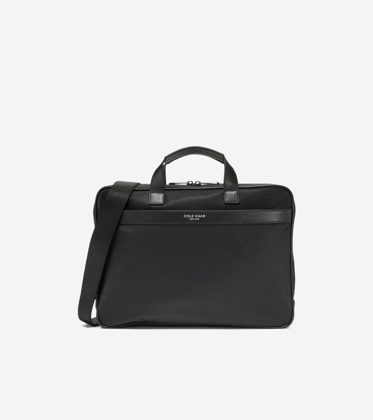 Men's Carson Slim Briefcase