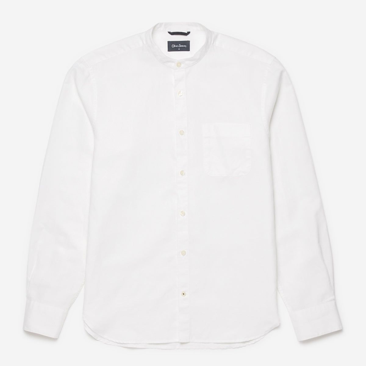 Lambley White