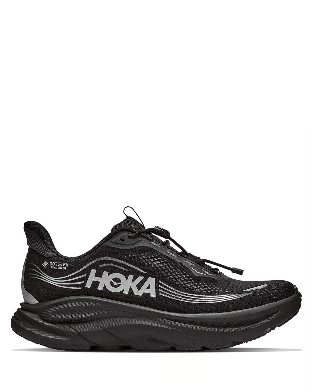 W Clifton 11 GTX Black/Black 1176575-BBLC