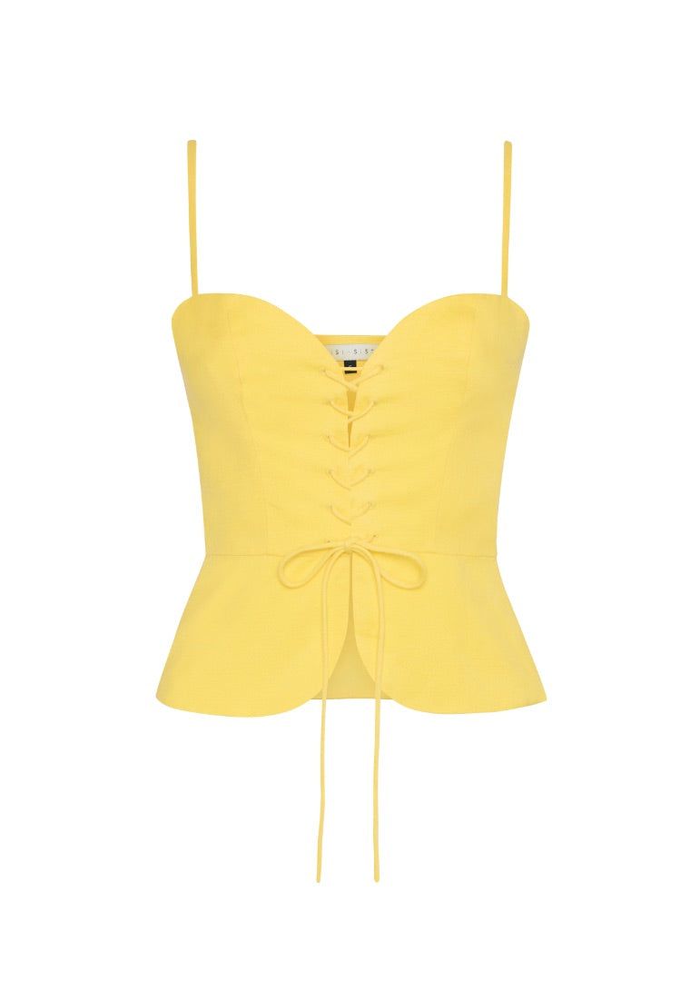 JOSIE TOP