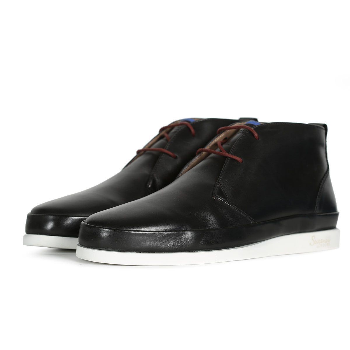 Islingword Black