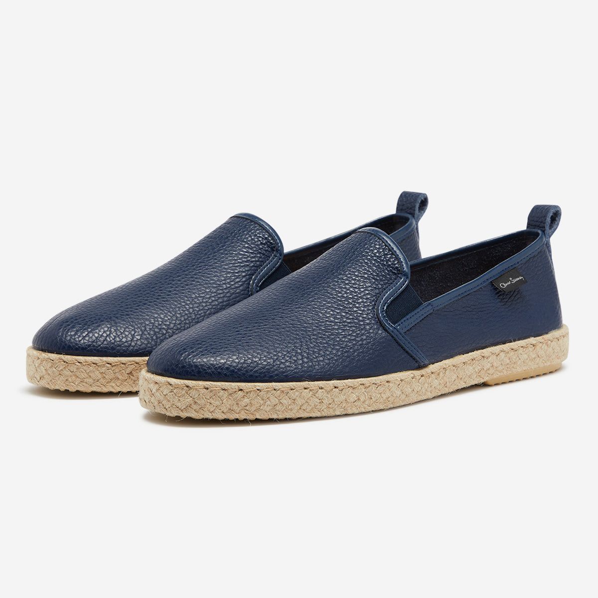 Moncayo Navy