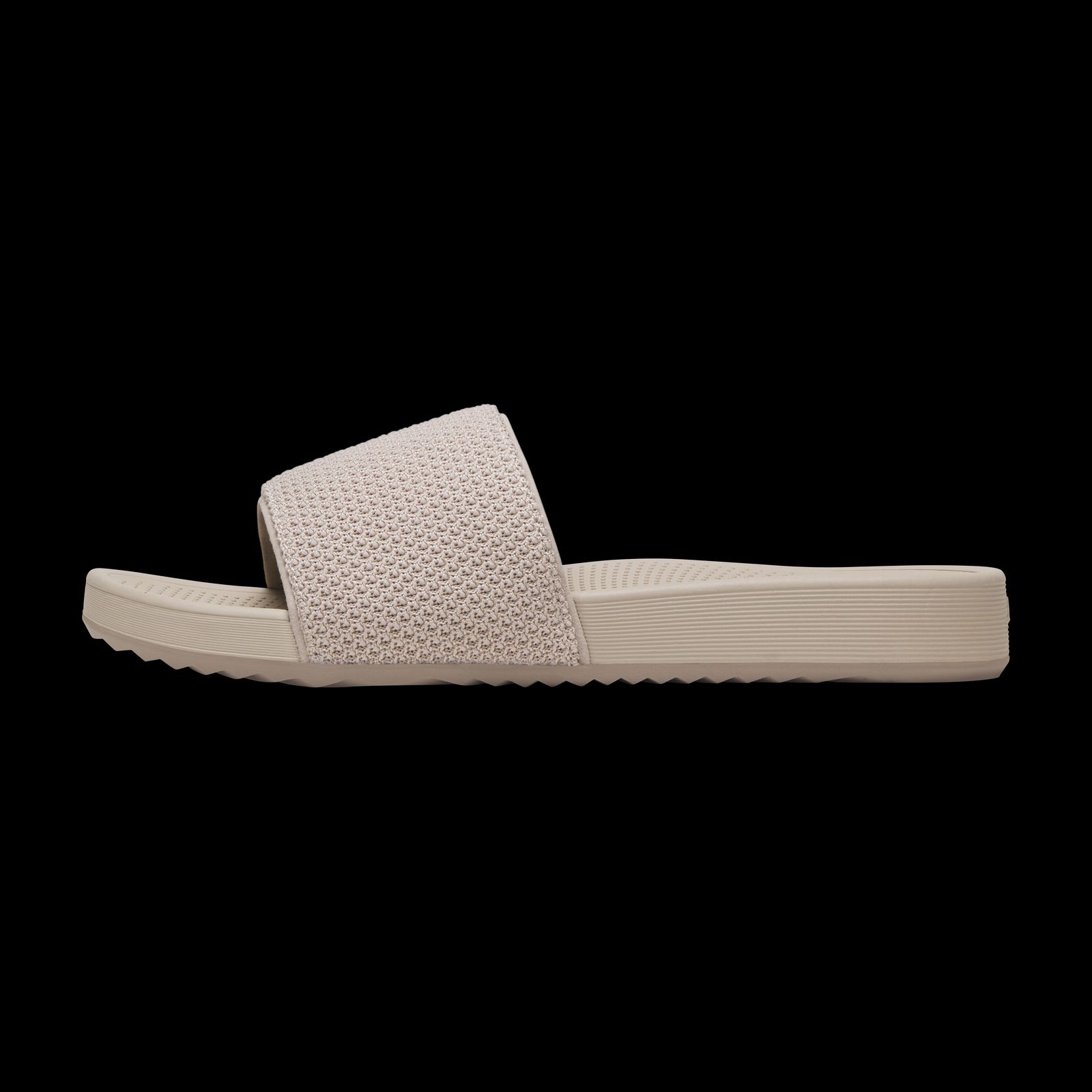 Women's Allbirds Slide - Mushroom