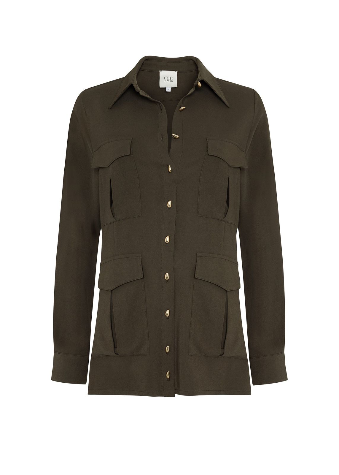 ELEANOR JACKET