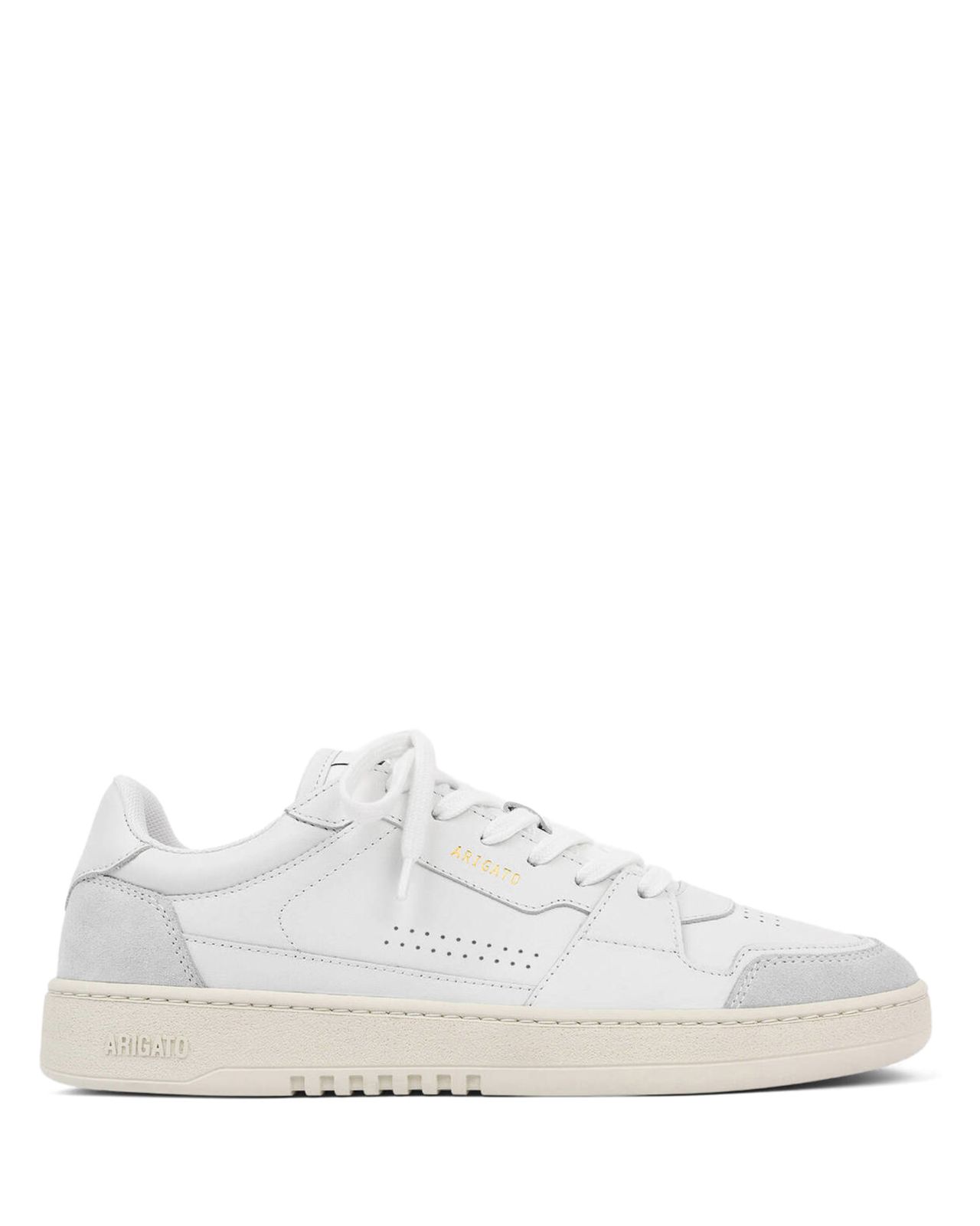 W Dice Lo Sneaker White F0002012