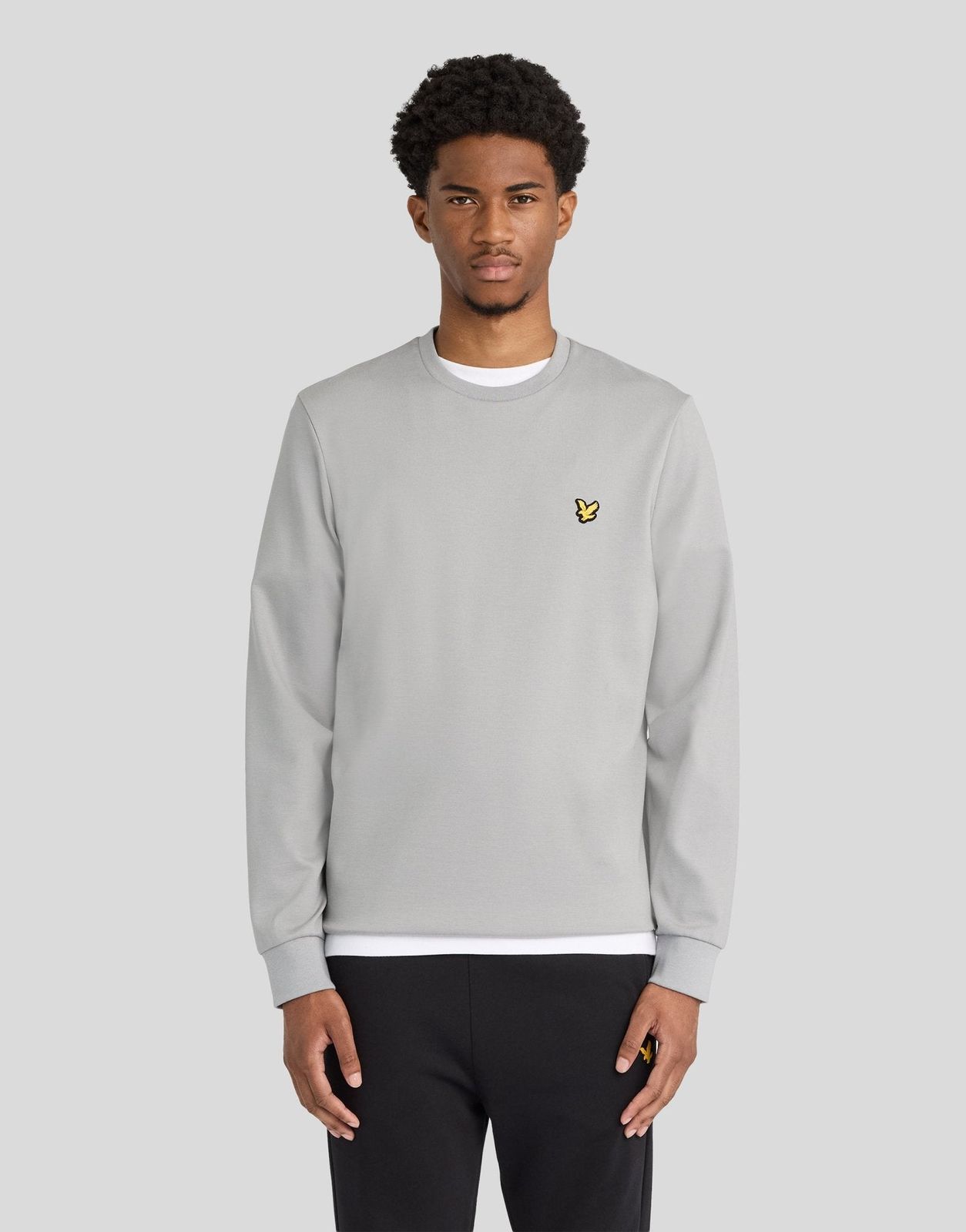 Sports Lightweight Sweatshirt