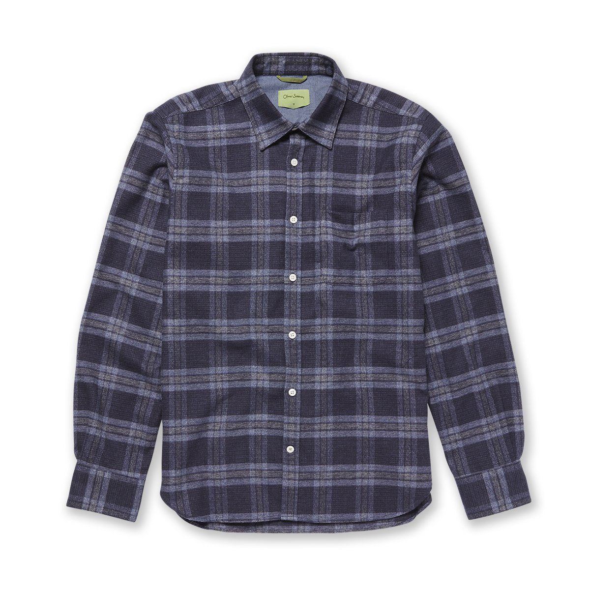 Censo Navy Check