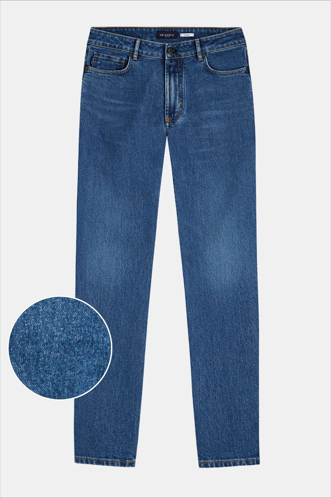 Davis Authentic * The Jeans