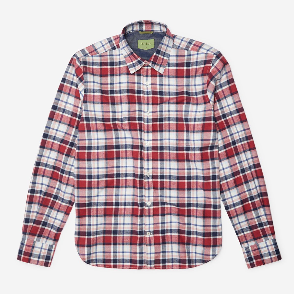 Censo Red Check