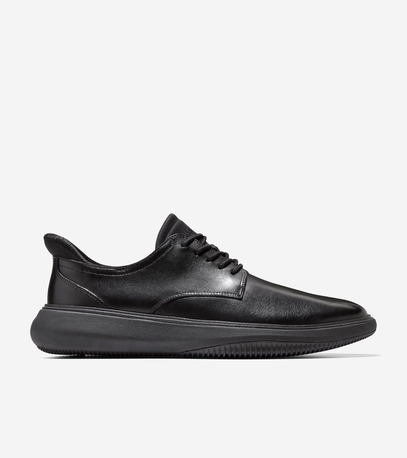 Men's Grand Phaze Plain Toe Quick-On Oxfords