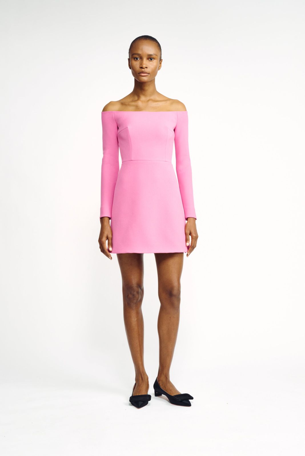 Everleigh Dress