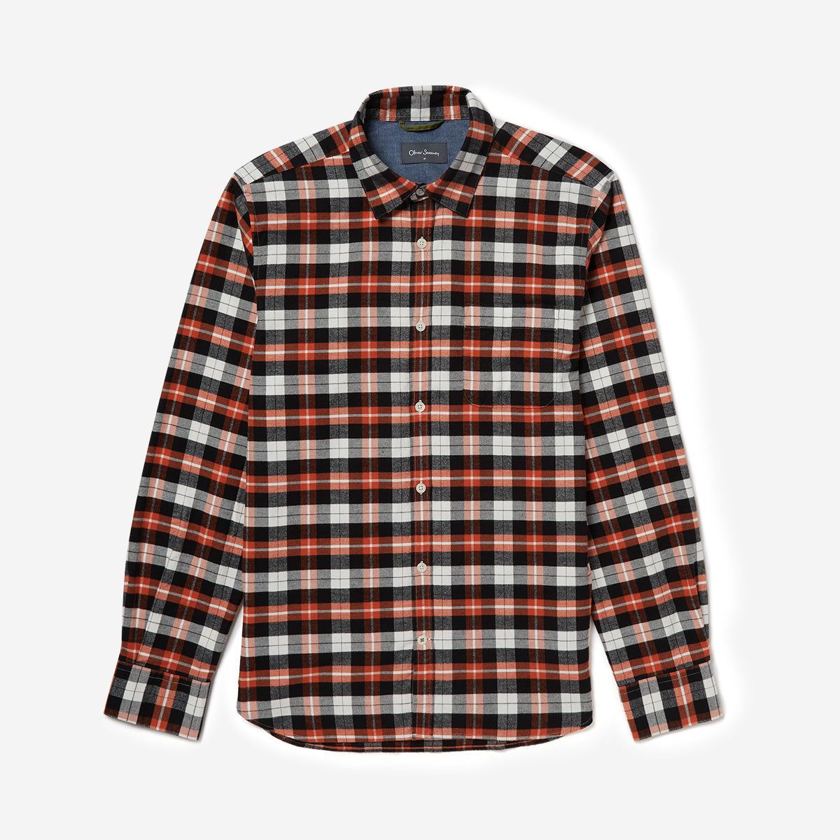 Censo Rust Check