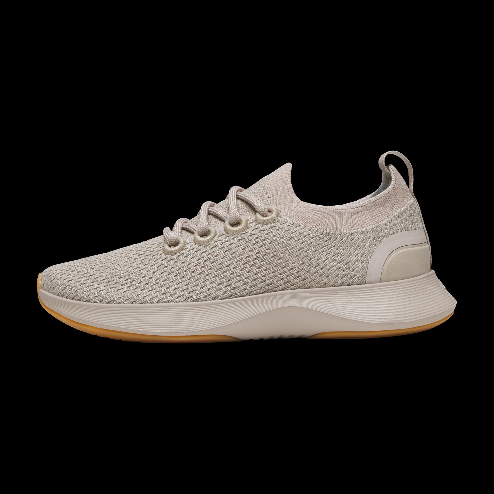 Men's Dasher NZ - Mushroom (Mushroom Sole)