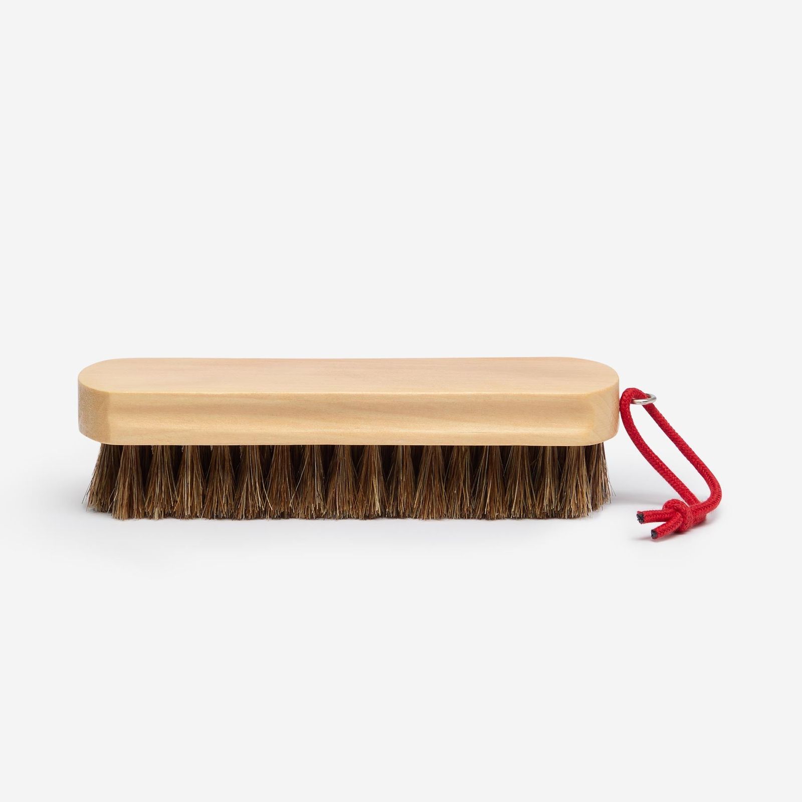 Shoe Polishing Brush