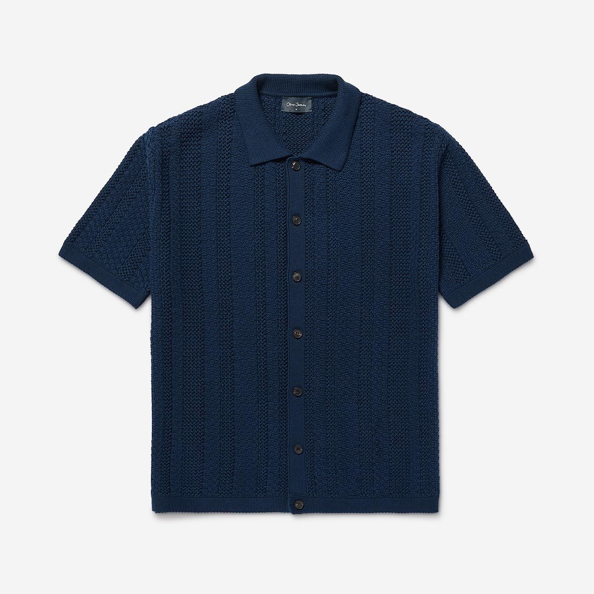 Holmfirth Navy