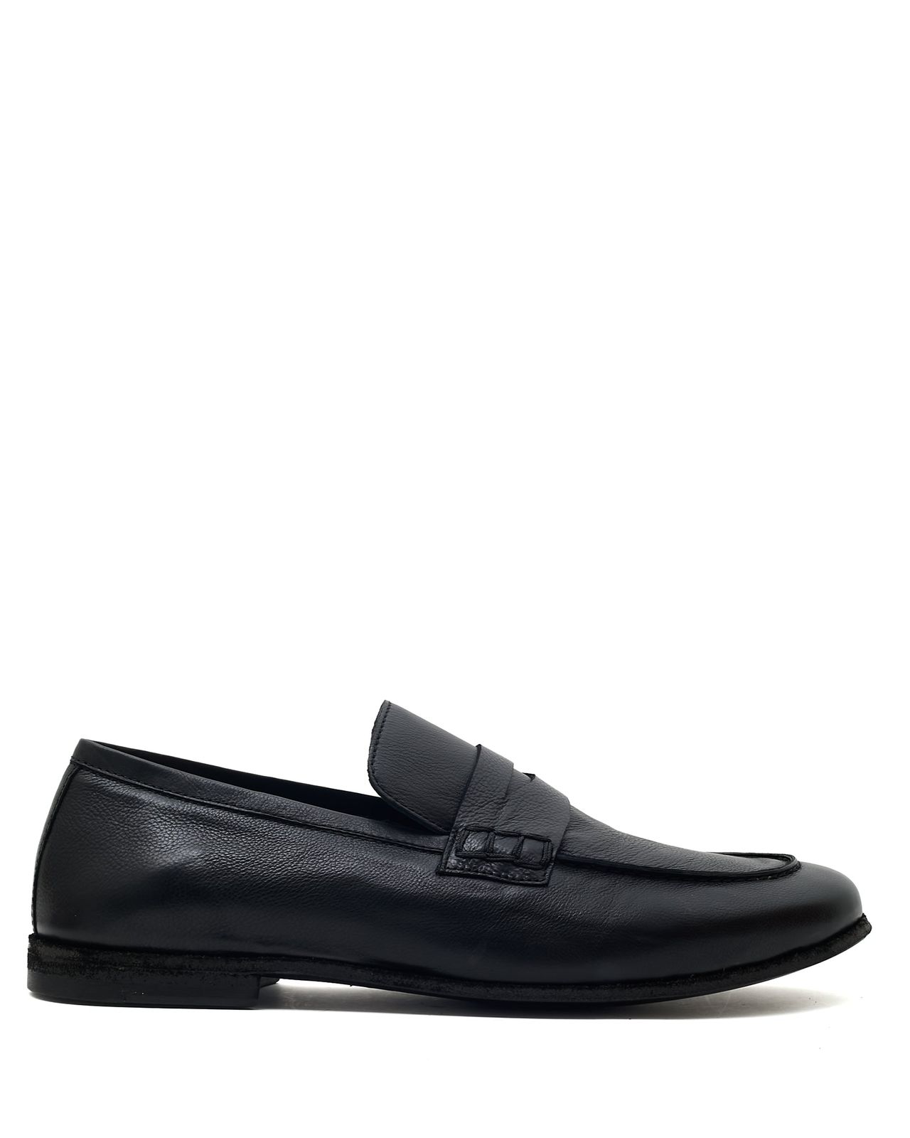 Daniel Black Soft Calf
