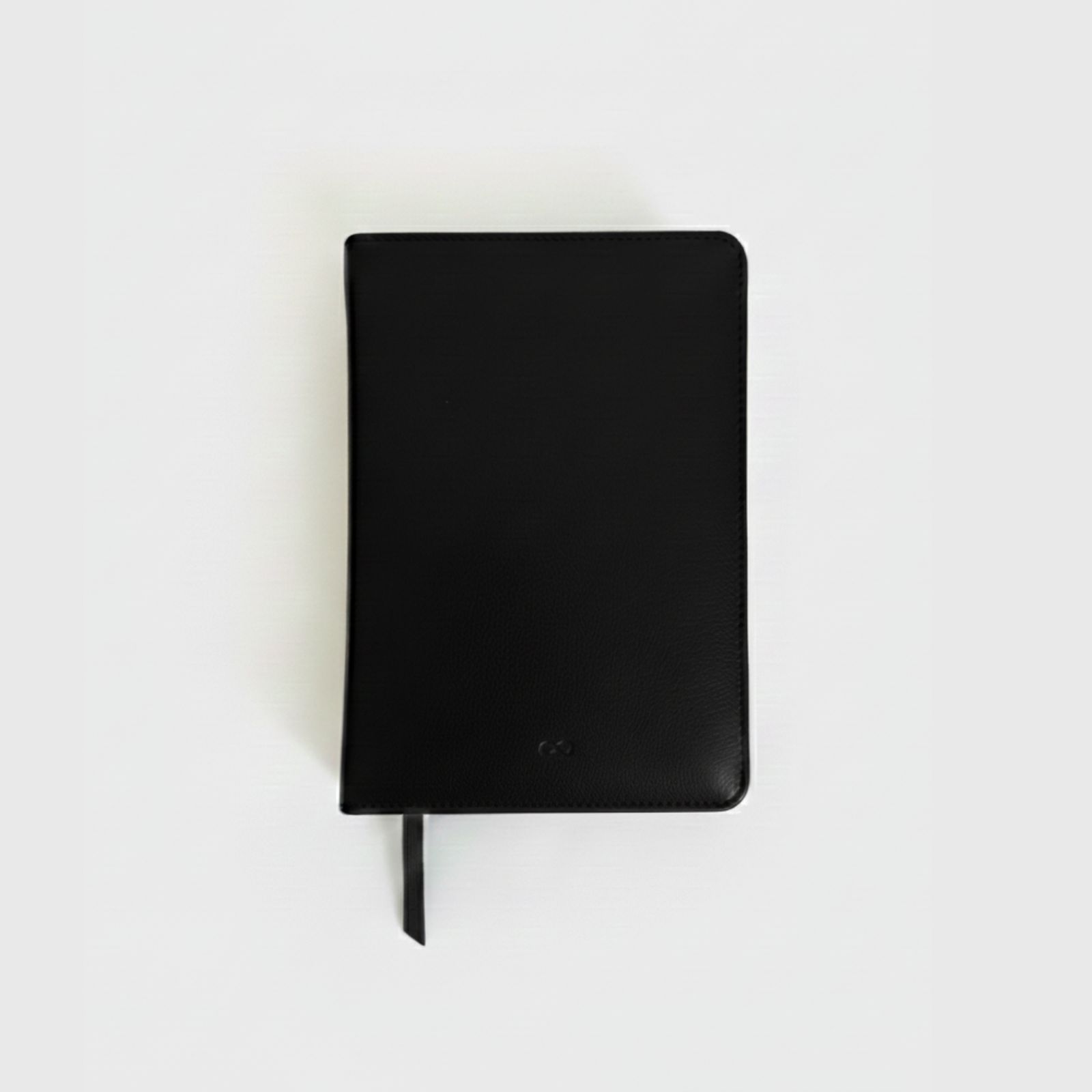 Mentmore Black Onyx Journal Cover