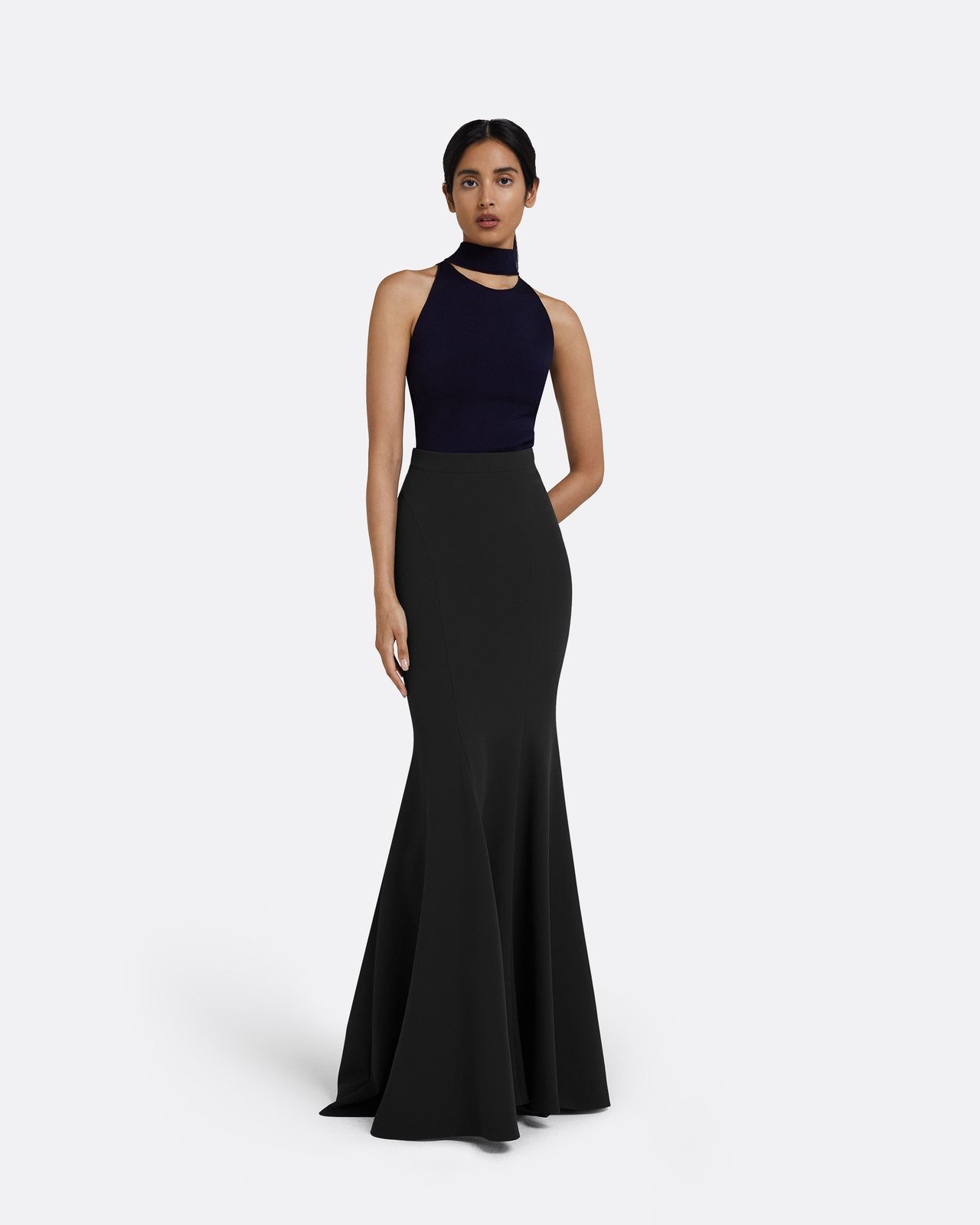 Gabby Colourwheel Skirt
