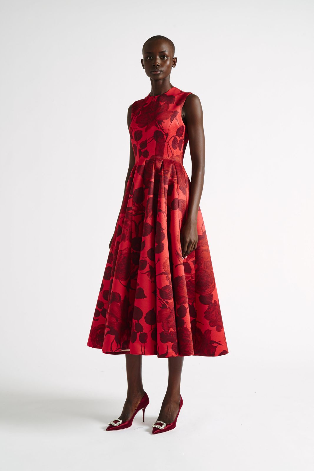 Chelsea Dress