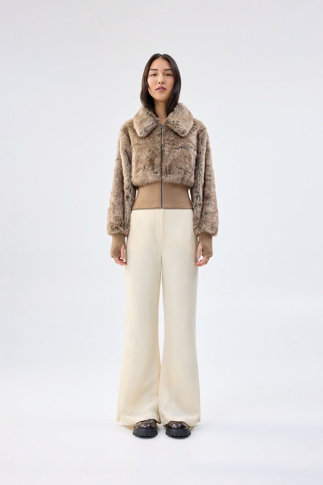 Event Horizon Jacket