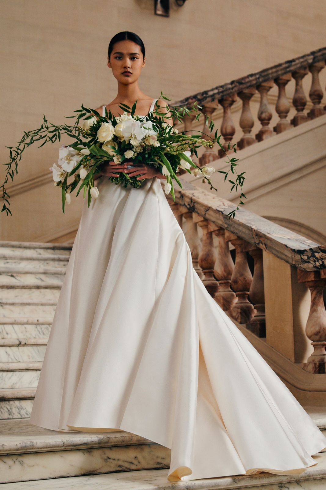 Francesca Bridal Dress