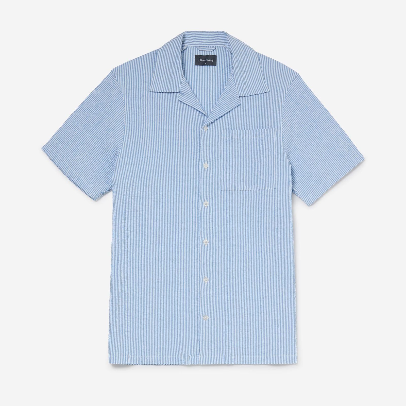 Sereta Light Blue
