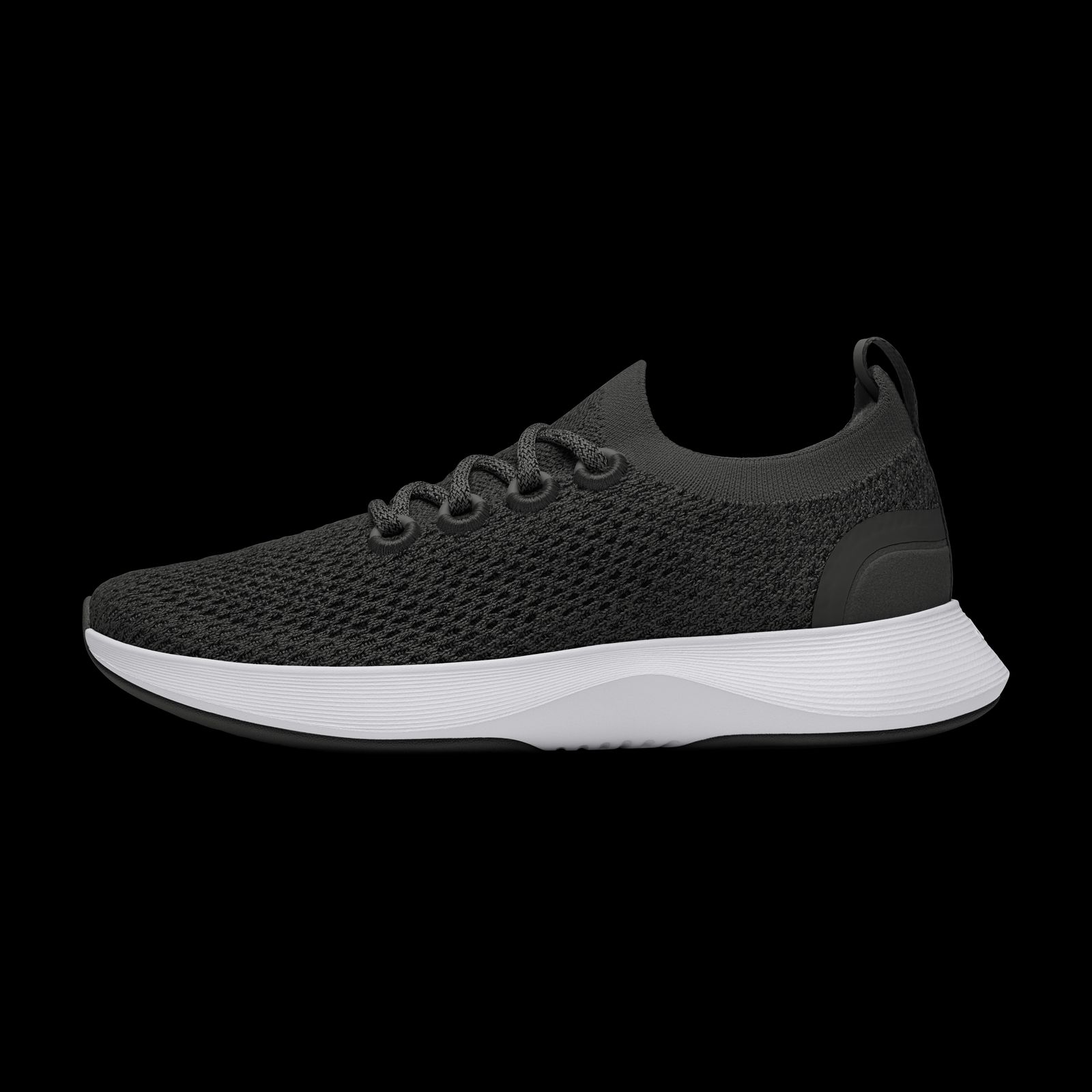 Women's Dasher NZ - Natural Black (Blizzard Sole)