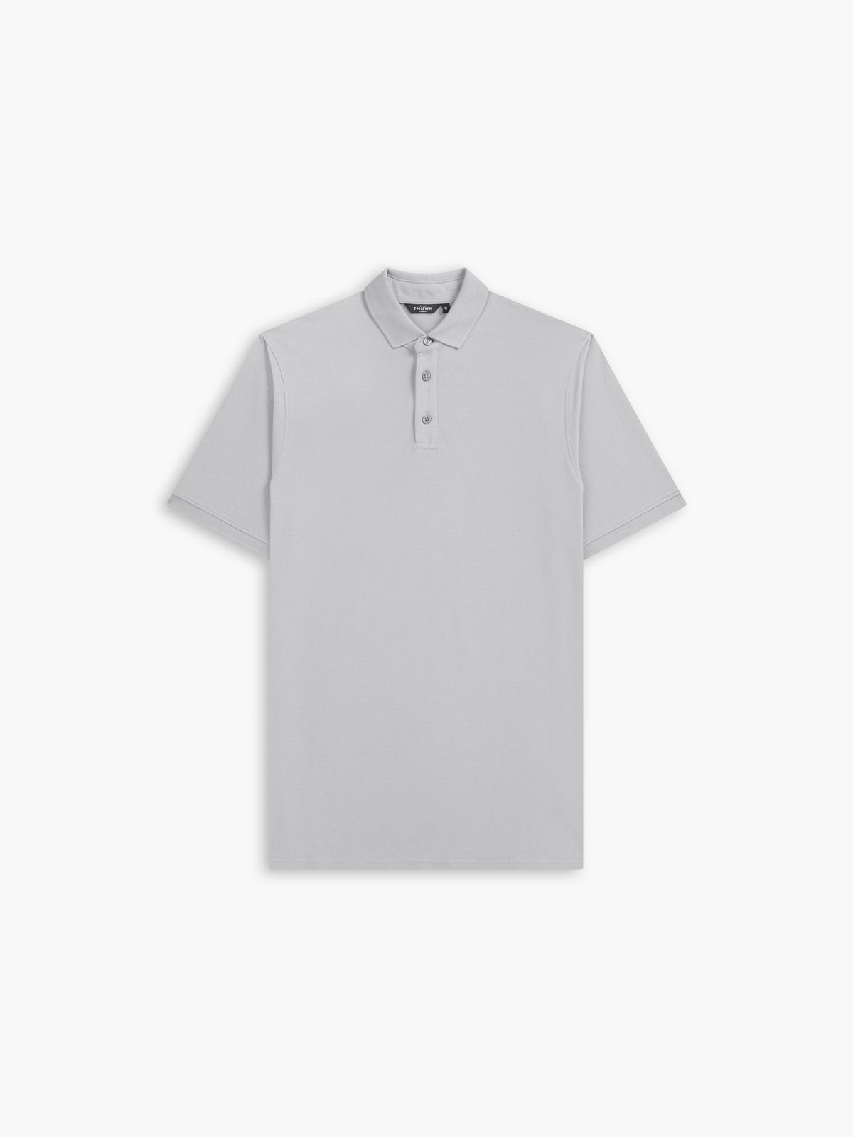 The Pique Polo