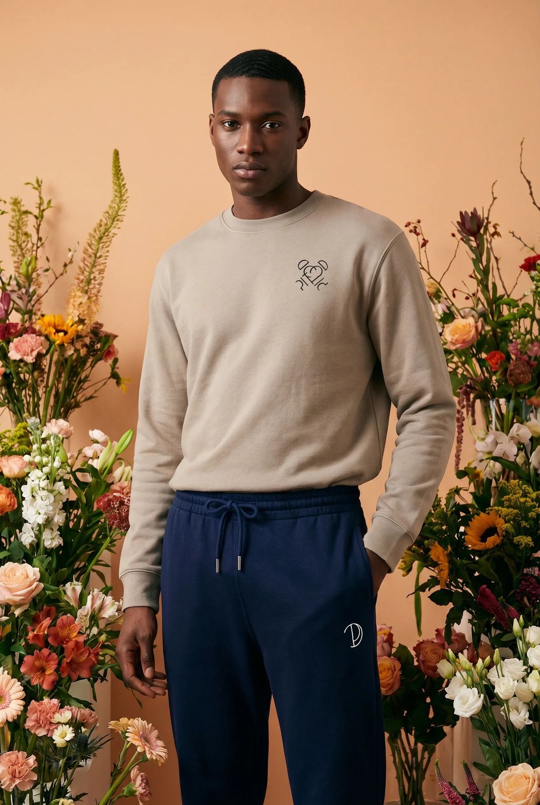Pitod Signature Sweatshirt