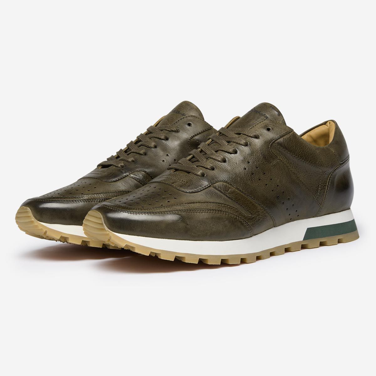 Orjais Khaki