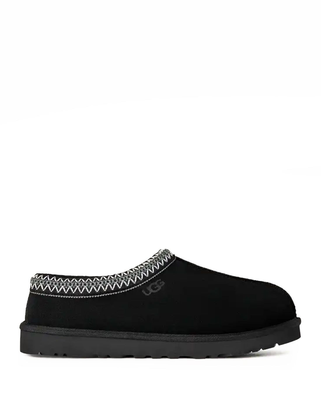 W Tasman II Black 1174470-BLK